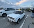 Білий ВАЗ 2101, об'ємом двигуна 1.6 л та пробігом 999 тис. км за 561 $, фото 1 на Automoto.ua