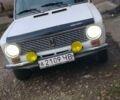 Белый ВАЗ 2101, объемом двигателя 1.3 л и пробегом 99 тыс. км за 650 $, фото 1 на Automoto.ua