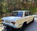 Белый ВАЗ 2101, объемом двигателя 1.2 л и пробегом 200 тыс. км за 550 $, фото 2 на Automoto.ua