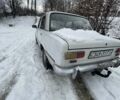 Белый ВАЗ 2101, объемом двигателя 1.2 л и пробегом 1 тыс. км за 300 $, фото 3 на Automoto.ua