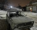 Білий ВАЗ 2101, об'ємом двигуна 1.6 л та пробігом 6 тис. км за 300 $, фото 1 на Automoto.ua