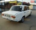 Белый ВАЗ 2101, объемом двигателя 1.3 л и пробегом 134 тыс. км за 700 $, фото 13 на Automoto.ua