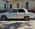 Белый ВАЗ 2101, объемом двигателя 1.2 л и пробегом 2 тыс. км за 4500 $, фото 2 на Automoto.ua