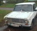 Білий ВАЗ 2101, об'ємом двигуна 1.2 л та пробігом 1000 тис. км за 311 $, фото 1 на Automoto.ua
