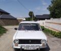 Белый ВАЗ 2101, объемом двигателя 1 л и пробегом 100 тыс. км за 336 $, фото 1 на Automoto.ua