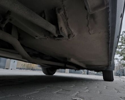 Белый ВАЗ 2101, объемом двигателя 0 л и пробегом 222 тыс. км за 350 $, фото 13 на Automoto.ua