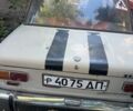Белый ВАЗ 2101, объемом двигателя 0 л и пробегом 588 тыс. км за 478 $, фото 1 на Automoto.ua