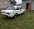Белый ВАЗ 2101, объемом двигателя 1.2 л и пробегом 150 тыс. км за 600 $, фото 1 на Automoto.ua