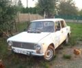 Белый ВАЗ 2101, объемом двигателя 1.2 л и пробегом 100 тыс. км за 700 $, фото 1 на Automoto.ua