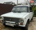 Білий ВАЗ 2101, об'ємом двигуна 1.29 л та пробігом 200 тис. км за 650 $, фото 1 на Automoto.ua