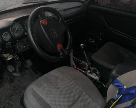 Белый ВАЗ 2101, объемом двигателя 0 л и пробегом 1 тыс. км за 555 $, фото 5 на Automoto.ua