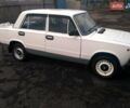 Белый ВАЗ 2101, объемом двигателя 1.5 л и пробегом 35 тыс. км за 719 $, фото 1 на Automoto.ua