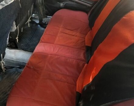 Белый ВАЗ 2101, объемом двигателя 0 л и пробегом 588 тыс. км за 478 $, фото 4 на Automoto.ua