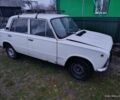Белый ВАЗ 2101, объемом двигателя 1 л и пробегом 90 тыс. км за 500 $, фото 1 на Automoto.ua