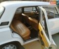 Белый ВАЗ 2101, объемом двигателя 1.3 л и пробегом 134 тыс. км за 700 $, фото 7 на Automoto.ua