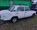 Белый ВАЗ 2101, объемом двигателя 1 л и пробегом 90 тыс. км за 500 $, фото 1 на Automoto.ua