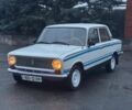 Белый ВАЗ 2101, объемом двигателя 1.5 л и пробегом 150 тыс. км за 600 $, фото 1 на Automoto.ua