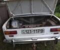 Білий ВАЗ 2101, об'ємом двигуна 1.2 л та пробігом 123 тис. км за 382 $, фото 1 на Automoto.ua