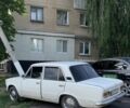 Белый ВАЗ 2101, объемом двигателя 1.3 л и пробегом 111 тыс. км за 448 $, фото 1 на Automoto.ua