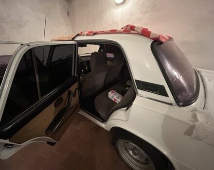 Белый ВАЗ 2101, объемом двигателя 0 л и пробегом 100 тыс. км за 1000 $, фото 1 на Automoto.ua