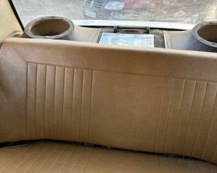 Белый ВАЗ 2101, объемом двигателя 1.3 л и пробегом 200 тыс. км за 203 $, фото 6 на Automoto.ua