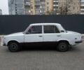 Белый ВАЗ 2101, объемом двигателя 0 л и пробегом 222 тыс. км за 350 $, фото 7 на Automoto.ua