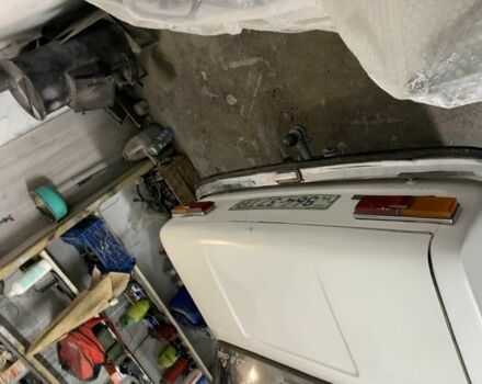 Белый ВАЗ 2101, объемом двигателя 0 л и пробегом 100 тыс. км за 473 $, фото 3 на Automoto.ua