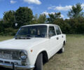 Белый ВАЗ 2101, объемом двигателя 1.2 л и пробегом 150 тыс. км за 1000 $, фото 3 на Automoto.ua