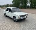 Белый ВАЗ 2101, объемом двигателя 1.3 л и пробегом 138 тыс. км за 732 $, фото 1 на Automoto.ua