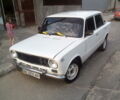 Белый ВАЗ 2101, объемом двигателя 1.3 л и пробегом 185 тыс. км за 950 $, фото 1 на Automoto.ua