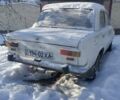 Білий ВАЗ 2101, об'ємом двигуна 1.2 л та пробігом 185 тис. км за 550 $, фото 1 на Automoto.ua