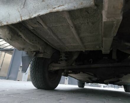 Белый ВАЗ 2101, объемом двигателя 0 л и пробегом 222 тыс. км за 350 $, фото 14 на Automoto.ua