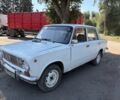 Білий ВАЗ 2101, об'ємом двигуна 1.5 л та пробігом 66 тис. км за 415 $, фото 1 на Automoto.ua