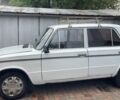 Белый ВАЗ 2101, объемом двигателя 1.2 л и пробегом 3 тыс. км за 600 $, фото 1 на Automoto.ua