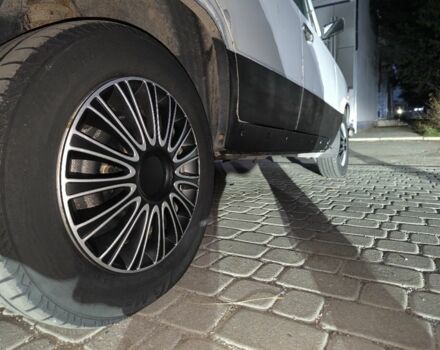 Белый ВАЗ 2101, объемом двигателя 0 л и пробегом 222 тыс. км за 350 $, фото 11 на Automoto.ua