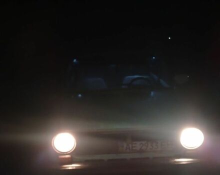 Белый ВАЗ 2101, объемом двигателя 1.3 л и пробегом 100 тыс. км за 166 $, фото 2 на Automoto.ua