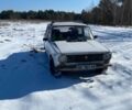 Белый ВАЗ 2101, объемом двигателя 1.5 л и пробегом 716 тыс. км за 450 $, фото 1 на Automoto.ua