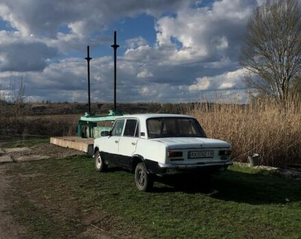 Білий ВАЗ 2101, об'ємом двигуна 0.13 л та пробігом 299 тис. км за 300 $, фото 9 на Automoto.ua