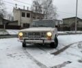 Белый ВАЗ 2101, объемом двигателя 1.2 л и пробегом 54 тыс. км за 426 $, фото 1 на Automoto.ua