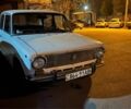 Белый ВАЗ 2101, объемом двигателя 0 л и пробегом 333 тыс. км за 278 $, фото 1 на Automoto.ua