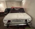 Белый ВАЗ 2101, объемом двигателя 0 л и пробегом 100 тыс. км за 1000 $, фото 1 на Automoto.ua