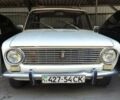 Білий ВАЗ 2101, об'ємом двигуна 1.2 л та пробігом 69 тис. км за 505 $, фото 2 на Automoto.ua