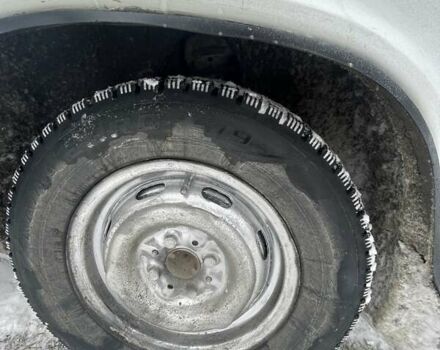Белый ВАЗ 2101, объемом двигателя 1.2 л и пробегом 1 тыс. км за 300 $, фото 6 на Automoto.ua