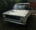 Білий ВАЗ 2101, об'ємом двигуна 1.4 л та пробігом 130 тис. км за 400 $, фото 1 на Automoto.ua