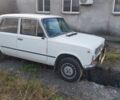 Белый ВАЗ 2101, объемом двигателя 0 л и пробегом 1 тыс. км за 675 $, фото 1 на Automoto.ua