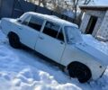 Белый ВАЗ 2101, объемом двигателя 0 л и пробегом 76 тыс. км за 277 $, фото 1 на Automoto.ua