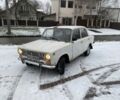 Белый ВАЗ 2101, объемом двигателя 1.2 л и пробегом 54 тыс. км за 426 $, фото 1 на Automoto.ua