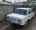 Белый ВАЗ 2101, объемом двигателя 1.2 л и пробегом 19 тыс. км за 388 $, фото 1 на Automoto.ua