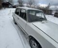 Белый ВАЗ 2101, объемом двигателя 1.2 л и пробегом 1 тыс. км за 300 $, фото 4 на Automoto.ua
