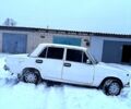 Білий ВАЗ 2101, об'ємом двигуна 1.3 л та пробігом 120 тис. км за 400 $, фото 1 на Automoto.ua
